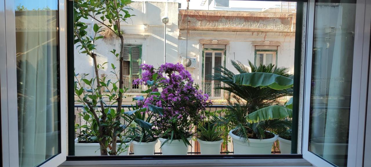 Giambattista House Bari酒店 外观 照片
