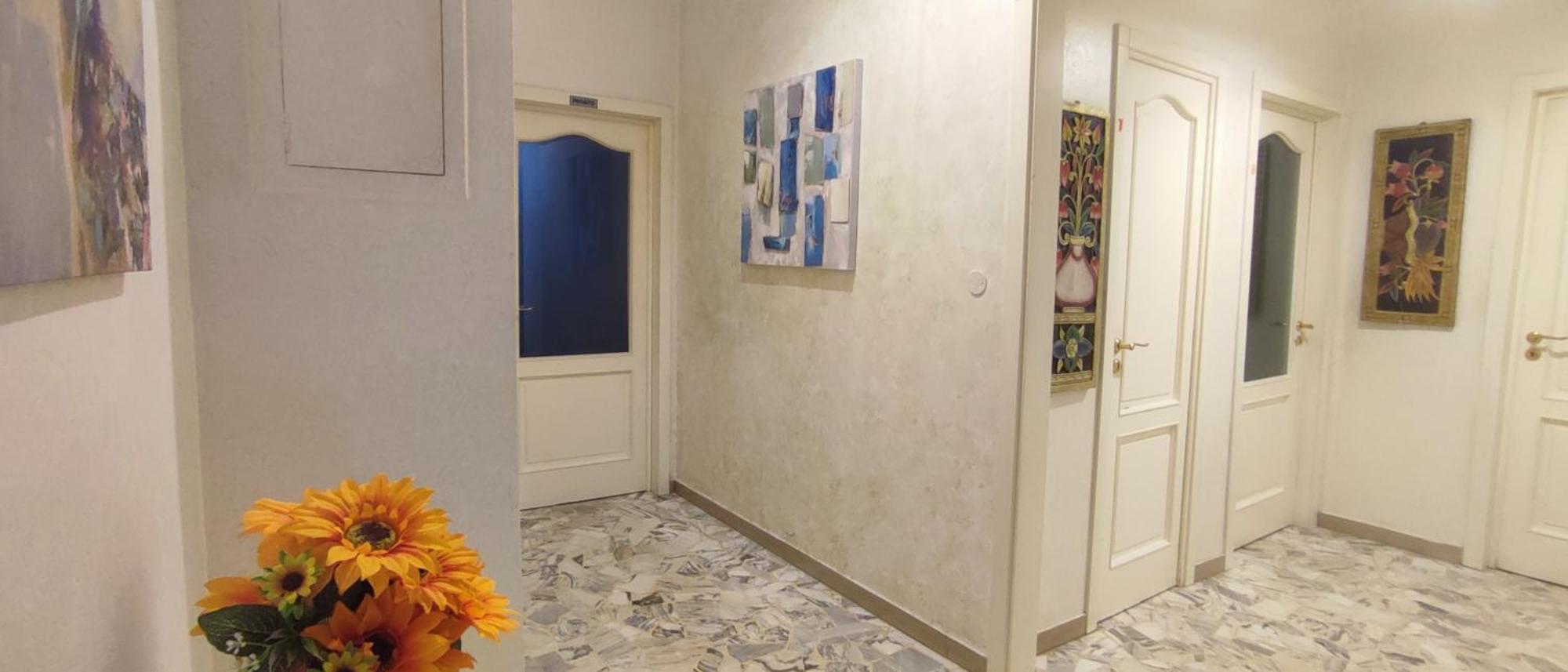 Giambattista House Bari酒店 外观 照片