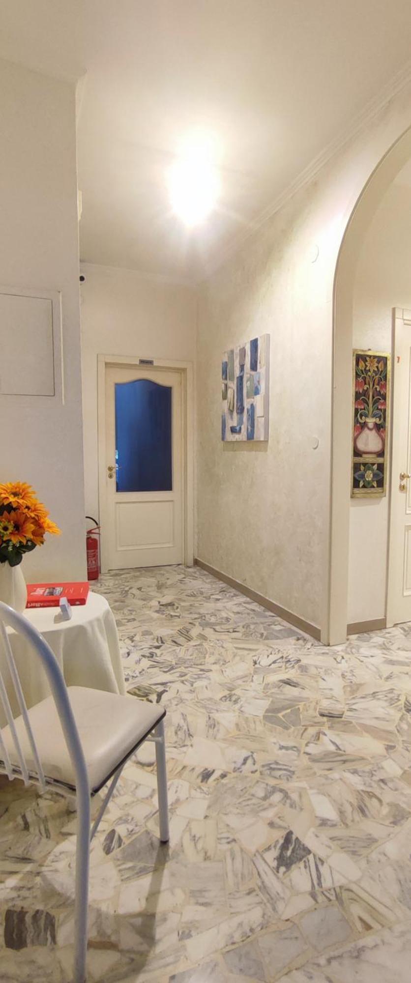 Giambattista House Bari酒店 外观 照片