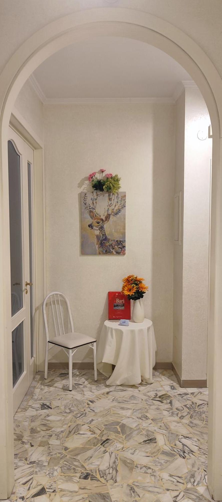 Giambattista House Bari酒店 外观 照片