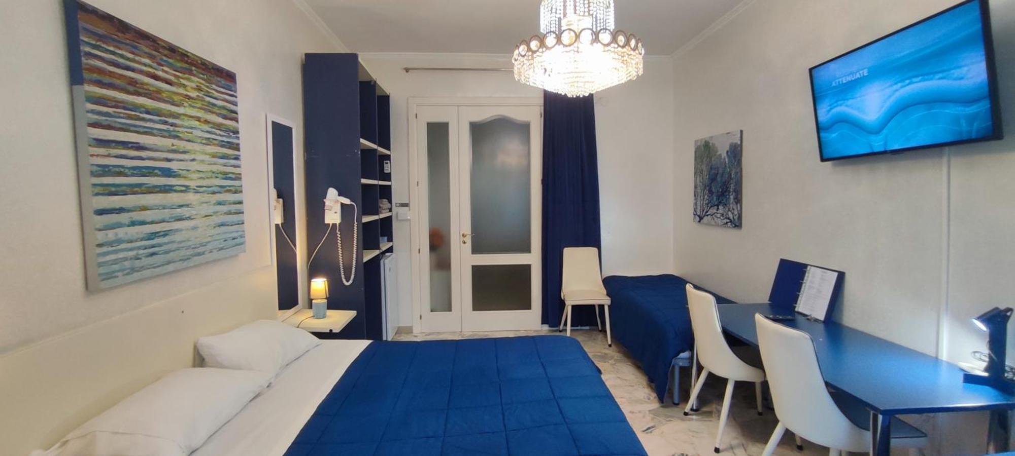 Giambattista House Bari酒店 外观 照片